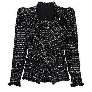 COPY - IRO Diana Tweed Jacket